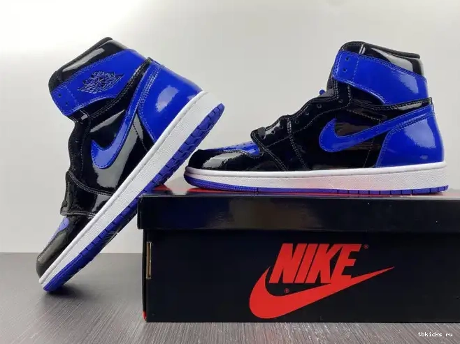 Cheap TB 1 OG Jordan High Retro 555088-404 0607